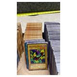 Yu-Gi-Oh Trading Card Lot