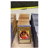 Yu-Gi-Oh Trading Card Lot