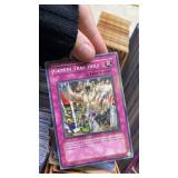 Yu-Gi-Oh Trading Card Lot