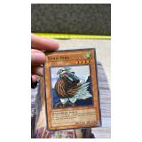 Yu-Gi-Oh Trading Card Lot
