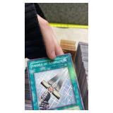 Yu-Gi-Oh Trading Card Lot