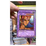 Yu-Gi-Oh Trading Card Lot