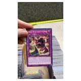 Yu-Gi-Oh Trading Card Lot