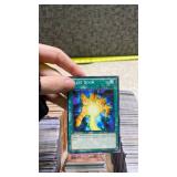 Yu-Gi-Oh Trading Card Lot
