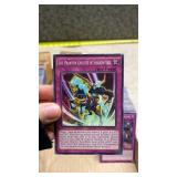 Yu-Gi-Oh Trading Card Lot