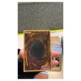 Yu-Gi-Oh Trading Card Lot