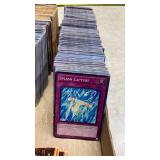 Yu-Gi-Oh Trading Card Lot