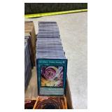 Yu-Gi-Oh Trading Card Lot