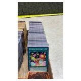 Yu-Gi-Oh Trading Card Lot