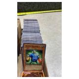 Yu-Gi-Oh Trading Card Lot