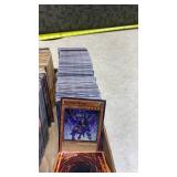 Yu-Gi-Oh Trading Card Lot