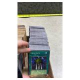 Yu-Gi-Oh Trading Card Lot