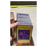 Yu-Gi-Oh Trading Card Lot