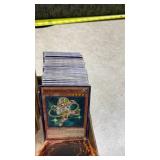 Yu-Gi-Oh Trading Card Lot