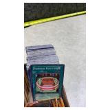Yu-Gi-Oh Trading Card Lot