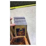 Yu-Gi-Oh Trading Card Lot
