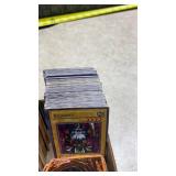 Yu-Gi-Oh Trading Card Lot