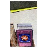 Yu-Gi-Oh Trading Card Lot