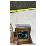 Yu-Gi-Oh Trading Card Lot