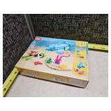 LEGO - Creator Dolphin and Turtle 31128