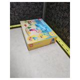 LEGO - Creator Dolphin and Turtle 31128
