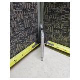 2010 NCAA Sweet Spot Billy Sims Oklahoma Signed Mini Helmet Card