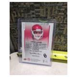 2014 SP Authentic Jason White Oklahoma Sooners Signed Card