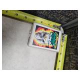 1990 Marvel Ghost Rider Trading Cards