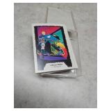 1990 Marvel Ghost Rider Trading Cards