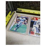 1993 NFL Trading Cards Collection - Bledsoe Rookie & More
