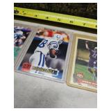 1993 NFL Trading Cards Collection - Bledsoe Rookie & More