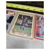 1993 NFL Trading Cards Collection - Bledsoe Rookie & More