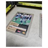 1993 NFL Trading Cards Collection - Bledsoe Rookie & More