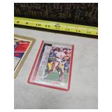 1993 NFL Trading Cards Collection - Bledsoe Rookie & More