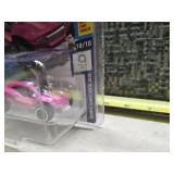 Hot Wheels Tokyo 2020 Olympics Dune Daddy - Treasure Hunt