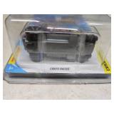 Hot Wheels Crate Racer Experimotors #6/10 - Treasure Hunt