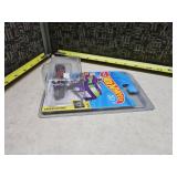 Hot Wheels Crate Racer Experimotors #6/10 - Treasure Hunt