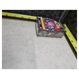 UNO NFL ELITE DRAFT PACK