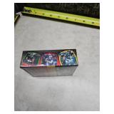 UNO NFL ELITE DRAFT PACK