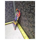 Pokemon Phantasmal Flames Mega Evolution Booster Pack