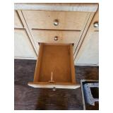 Pace 8x20ft Dual Axle Enclosed Cargo Trailer - Pulls Straight, but needs some TLC. Sold with Oklahoma Bill of Sale.