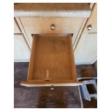 Pace 8x20ft Dual Axle Enclosed Cargo Trailer - Pulls Straight, but needs some TLC. Sold with Oklahoma Bill of Sale.