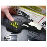 Sun Joe HJ604C 7.2-Volt Cordless Grass Shears and Trimmer