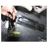 Sun Joe HJ604C 7.2-Volt Cordless Grass Shears and Trimmer