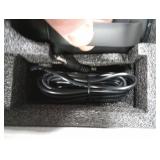 Happiness Smart Heated Coffee Mug,12oz Rechargeable Electric Self Heating Temperature Control Coffee Cup