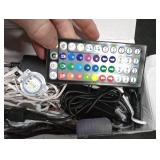 CETELUMA Permanent Outdoor Lights for House Waterproof, IP67, Outdoor Permanent led Lights for Holidays, Daily & Pool Party Decor, Scene Modes, App/Remote Control (300FT)