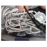 CETELUMA Permanent Outdoor Lights for House Waterproof, IP67, Outdoor Permanent led Lights for Holidays, Daily & Pool Party Decor, Scene Modes, App/Remote Control (300FT)