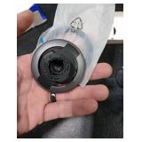 SYNCWIRE for MagSafe Car Mount - 360 Rotation Magnetic Phone Holder for Car Dashboard, Strong Magnet Car Phone Holder Mount Compatible iPhone 17 Pro Max Air 16 15 14 13 - Car Accessories for Women Men