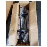 19.5 Inch Heavy Duty Ground Stakes Anchor Kit (4 Pack) Screw-In Ground Anchors for Trampolines, High Wind Trampoline Anchor Kit, Ground Stakes Heavy Duty for Swing Sets, Tents & Sheds