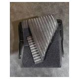 BraceUP Back Brace for Men and Women Lower Back - Breathable Waist Lumbar Support Belt for Sciatica, Herniated Disc, Scoliosis Back Pain Relief, with Dual Adjustable Straps (L/XL 35-43 In)